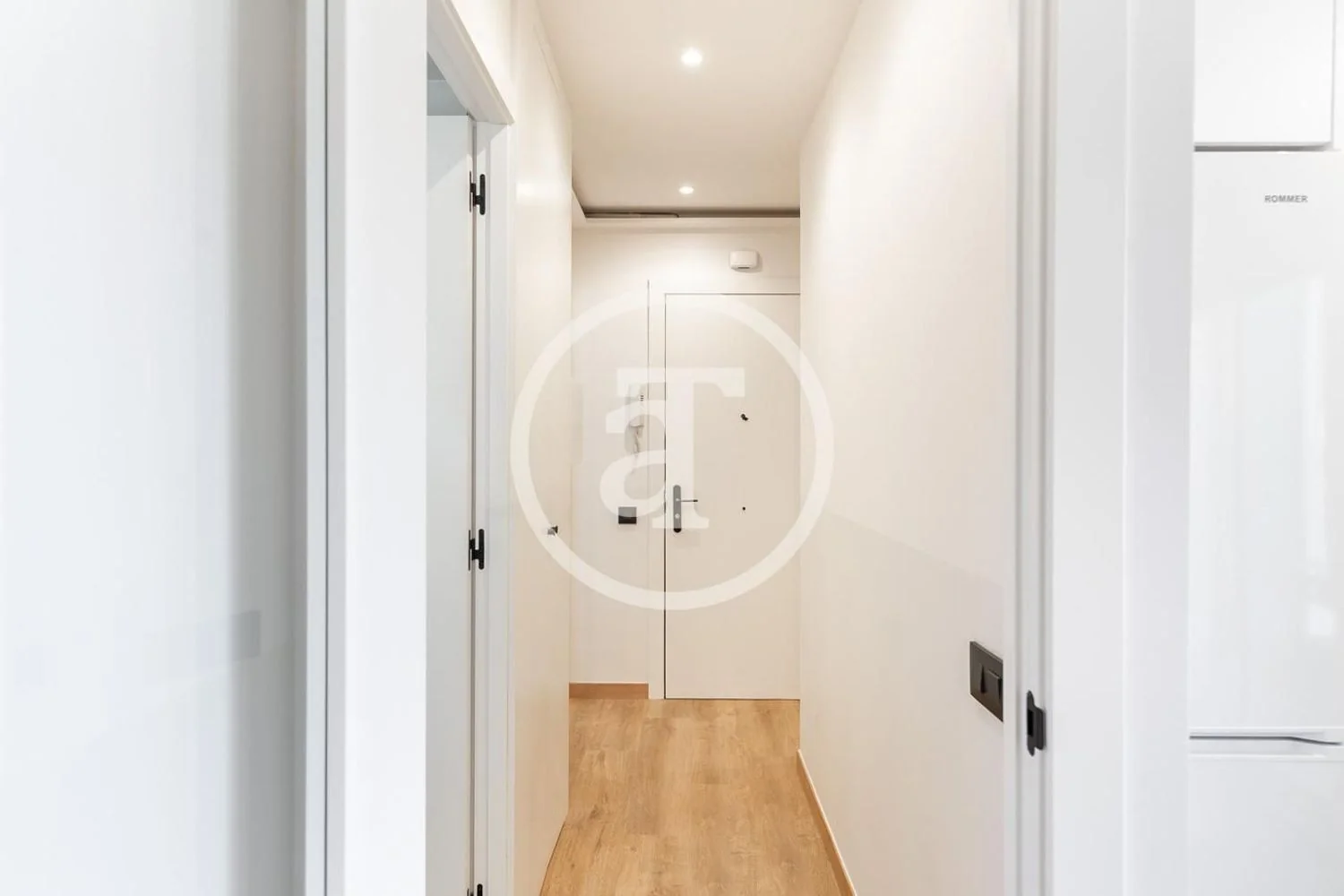 Piso en Calle de Rogent, El Camp de l'Arpa del Clot - Foto 25