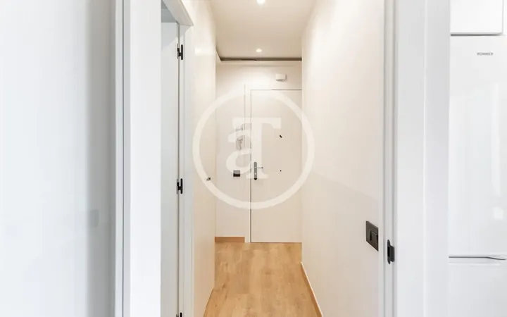 Piso en Calle de Rogent, El Camp de l'Arpa del Clot - Foto 25