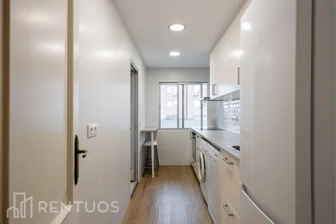 Piso en calle de la Villa de Marín - Foto 10