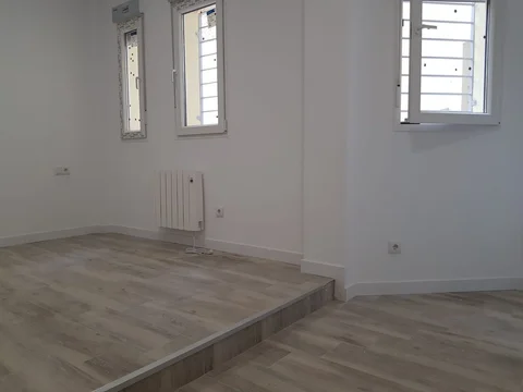 Piso en Calle de Sor María de Ágreda, 25 - Foto 7