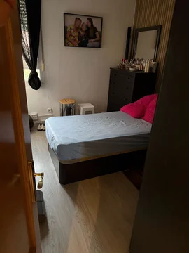 Ático en calle de las Cuevas de Almanzora, 117 - Foto 10