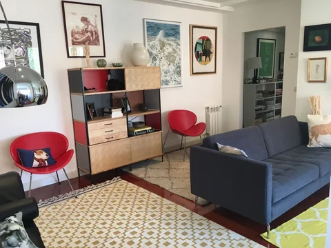 Piso en paseo de la Alameda de Osuna, 50 - Foto 12