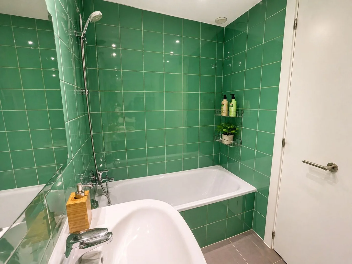 Piso en Calle de San Aquilino, 22, Ventilla-Almenara - Foto 6