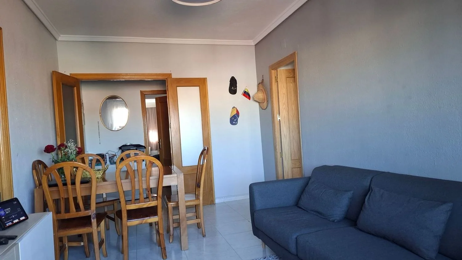 Piso en calle del Marqués de Jura Real, 22 - Foto 3