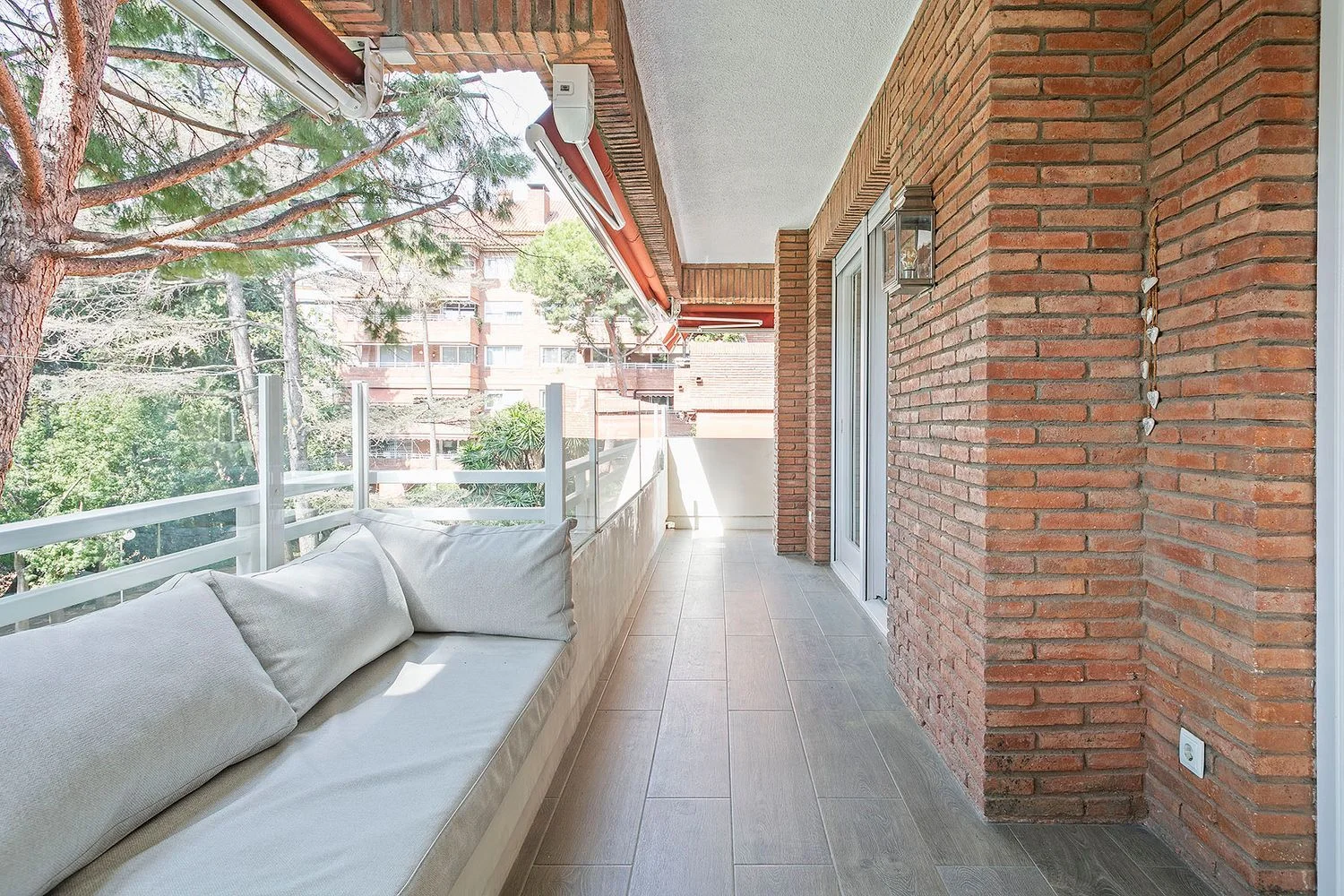 Piso en Barrio Sarrià - Foto 6