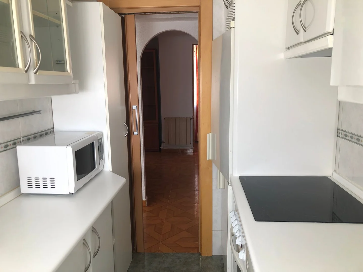 Piso en calle del Pinar del Rey, 7 - Foto 10