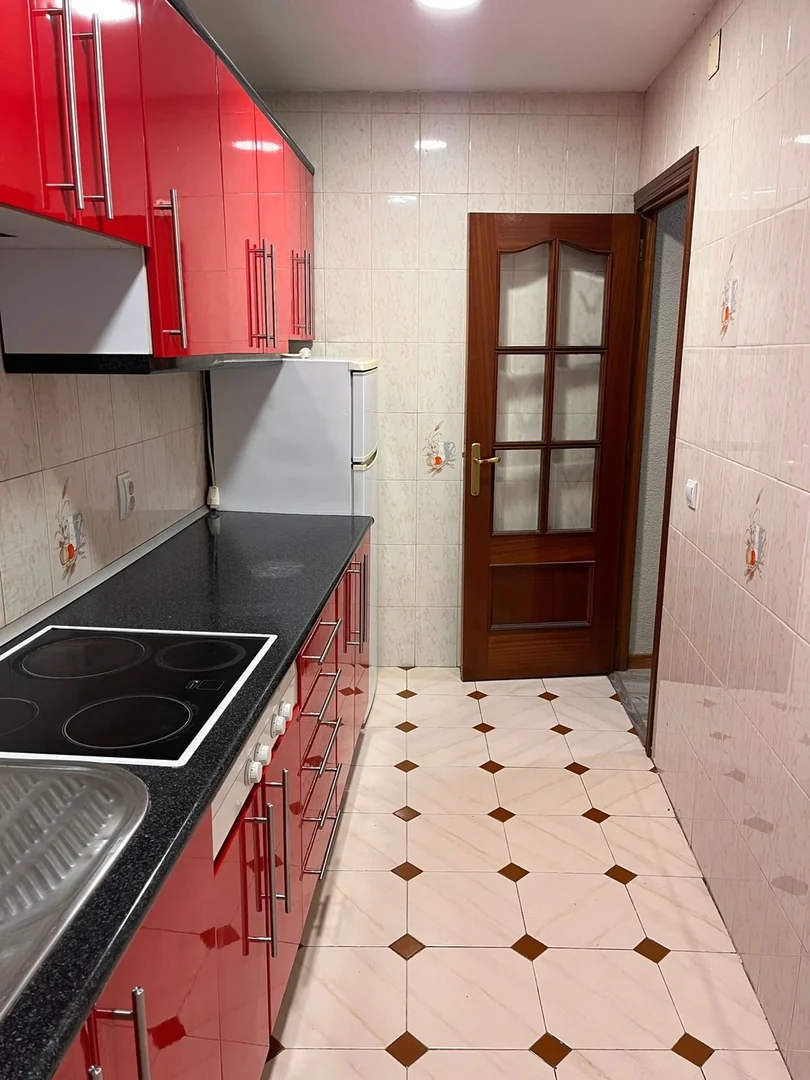 Piso en Calle de Bravo Murillo, 226, Cuatro Caminos - Foto 7