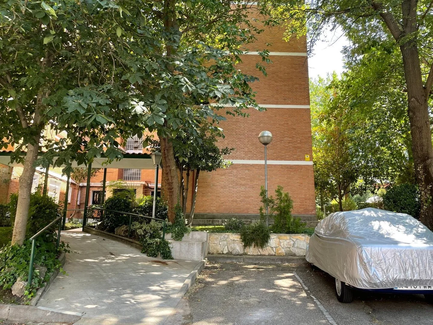 Piso en Calle del Cerro del Castañar, 151 - Foto 6