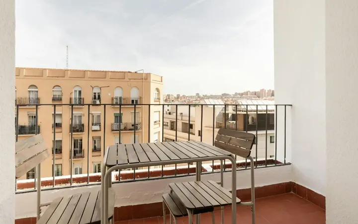 Piso en  N/A - Foto 4