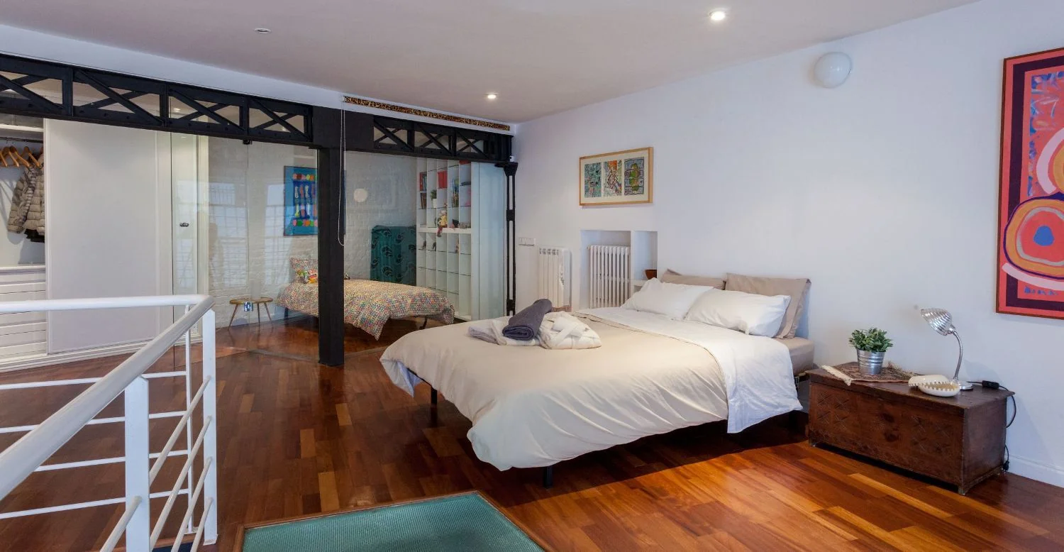 Dúplex en Calle Don Pedro, 17, Palacio - Foto 10