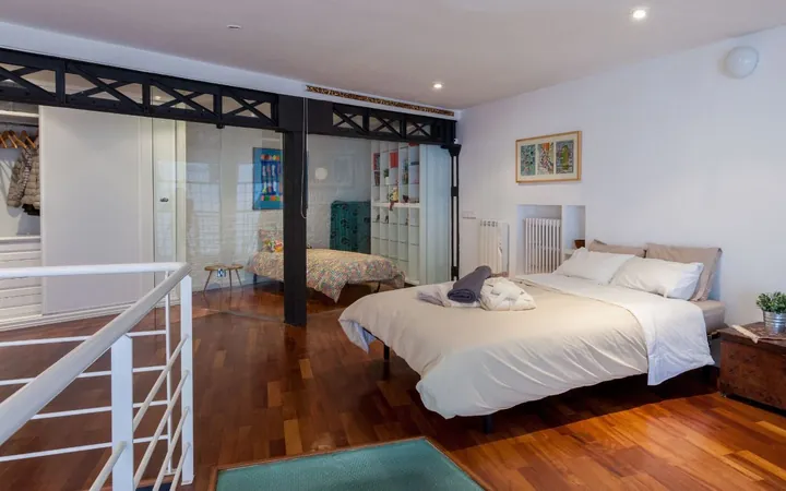 Dúplex en Calle Don Pedro, 17, Palacio - Foto 10