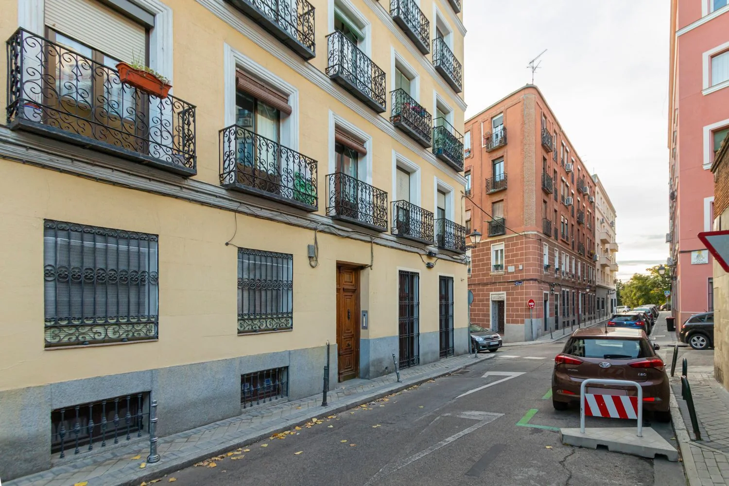 Piso en Calle de la Ventosa, 25, Palacio - Foto 18