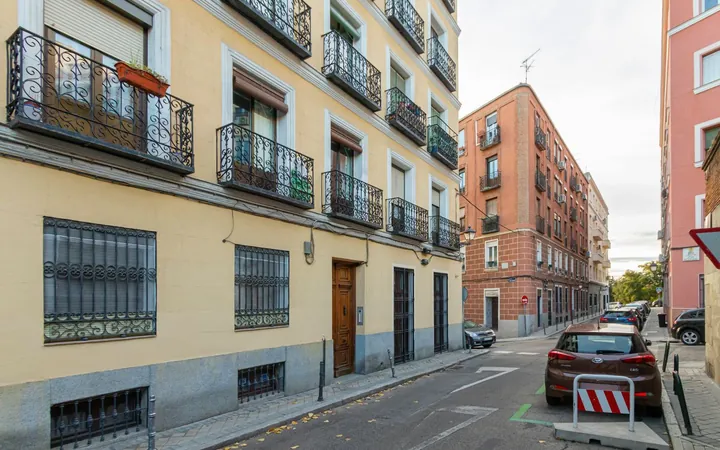 Piso en Calle de la Ventosa, 25, Palacio - Foto 18