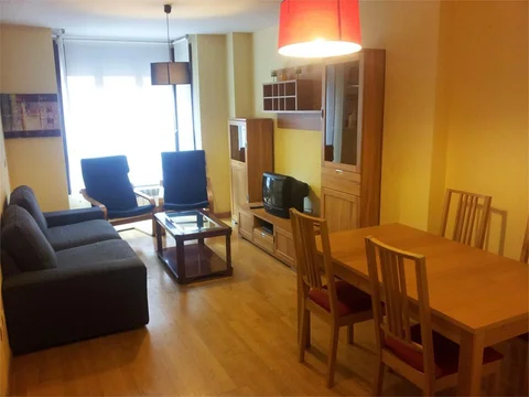 Piso en  Calle Dodge 3L - Foto 1