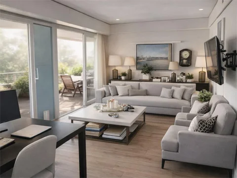 Piso en  Calle de Orense 51 - Foto 34