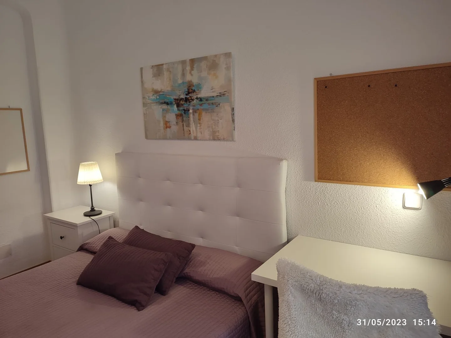 Piso en calle del Ángel, 10 - Foto 13