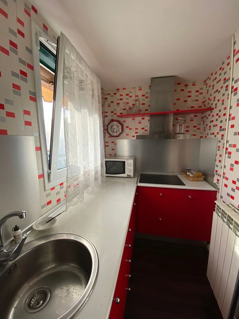 Ático en calle de Albarracín, 15 - Foto 13