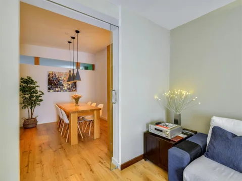 Piso en calle del Olmo 15 - Foto 3