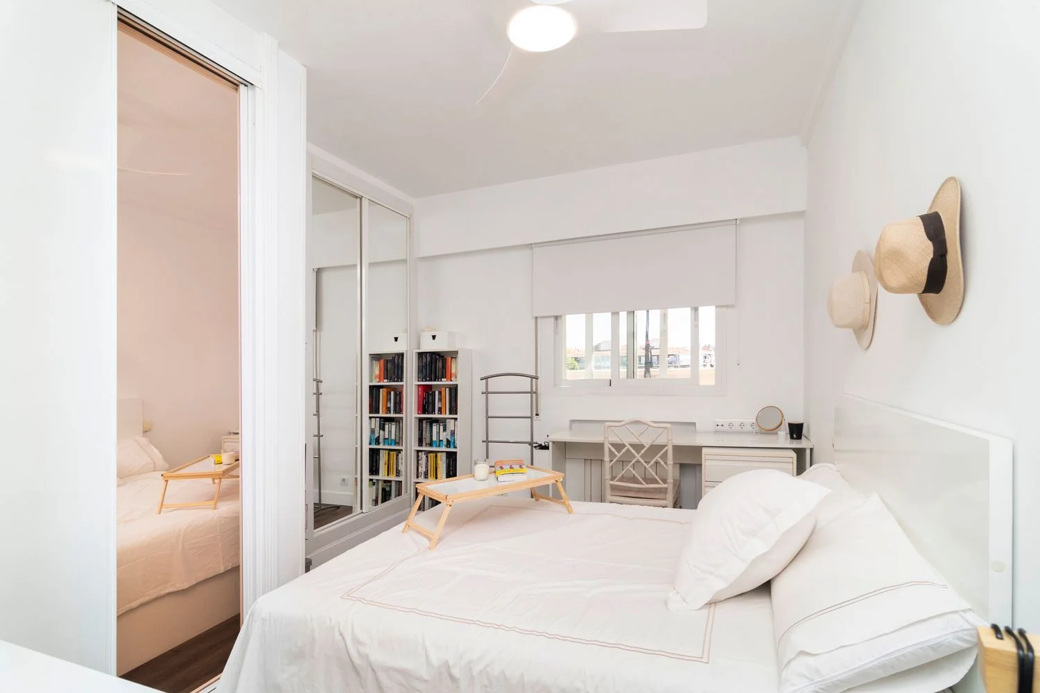 Loft en Calle Gálvez, 1, Buena Vista - Foto 12