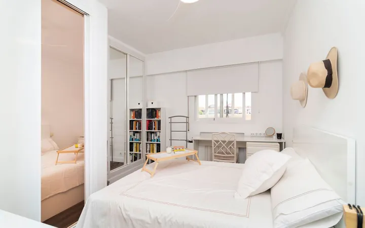 Loft en Calle Gálvez, 1, Buena Vista - Foto 12