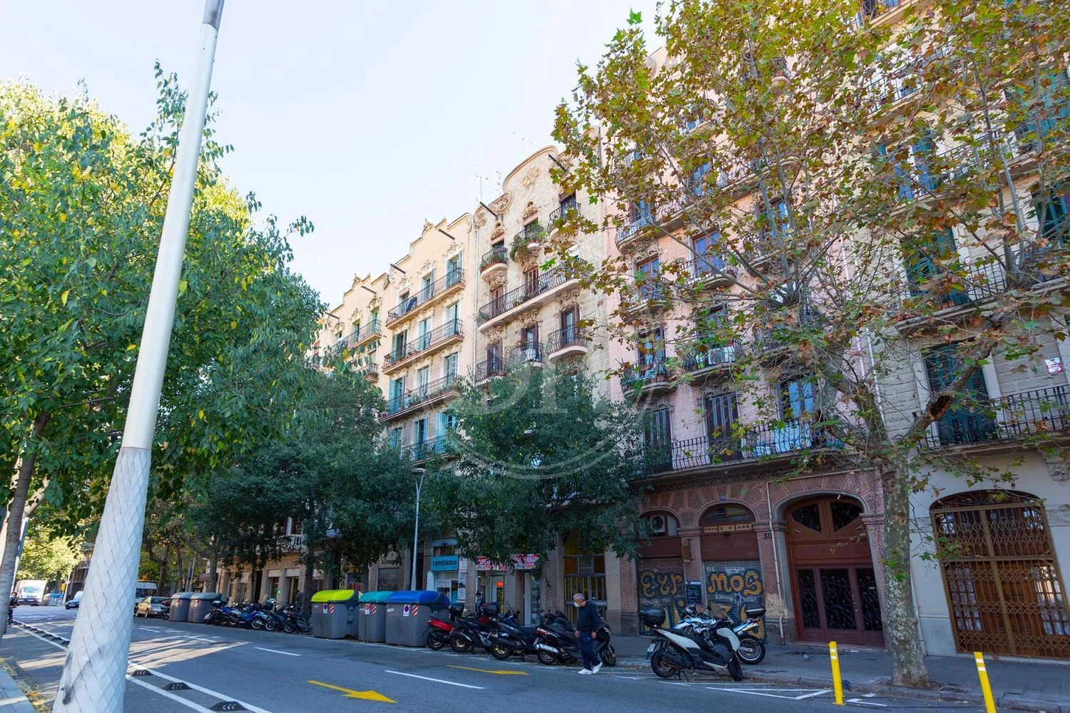 Piso en Calle de la diputació, La Nova Esquerra de l'Eixample - Foto 18