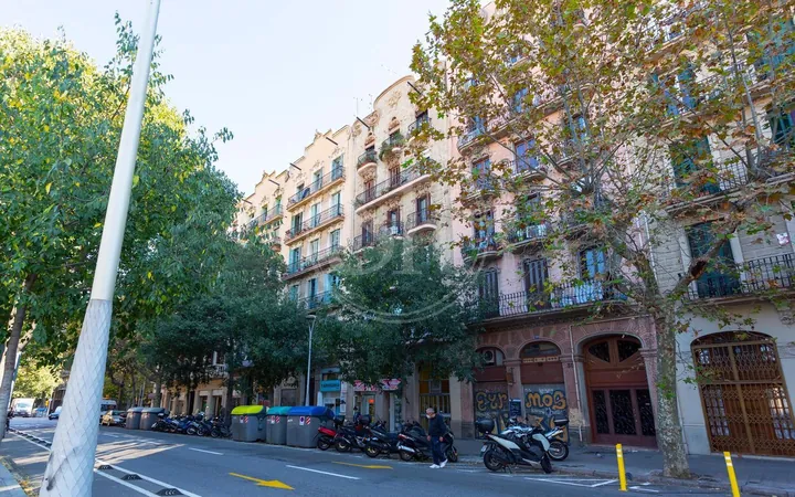 Piso en Calle de la diputació, La Nova Esquerra de l'Eixample - Foto 18