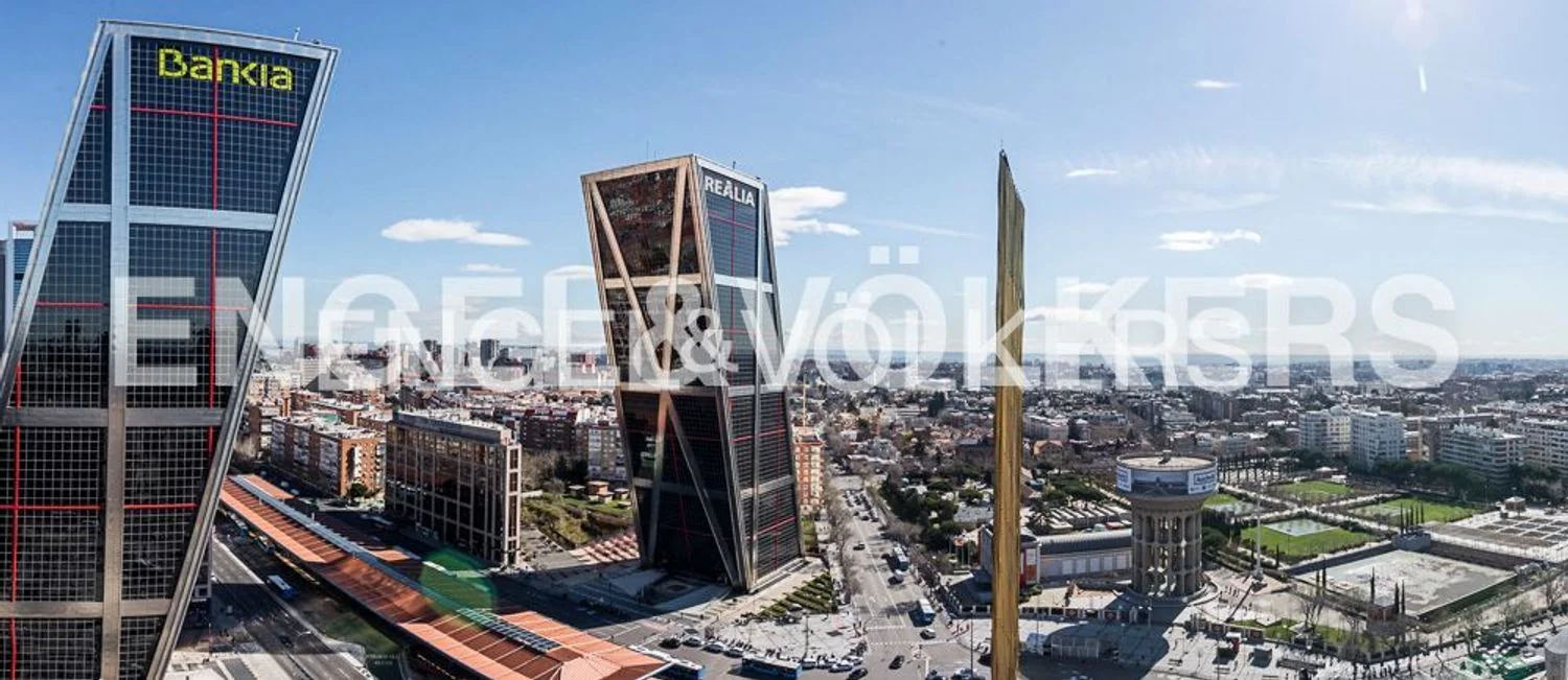 Piso en Paseo de la Castellana, Nueva España - Foto 19