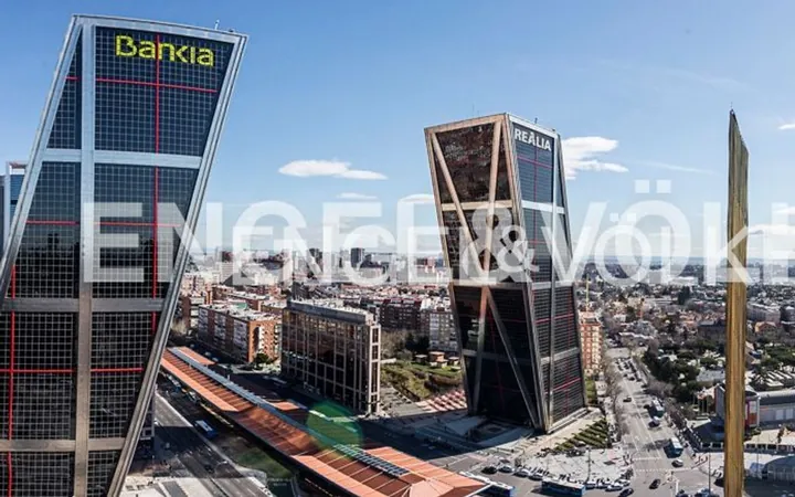 Piso en Paseo de la Castellana, Nueva España - Foto 19