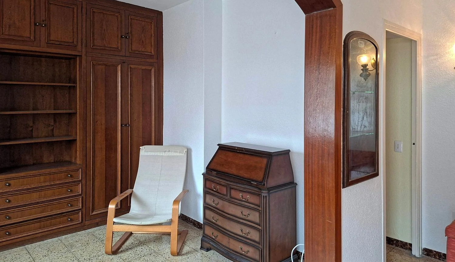Ático en Calle de Varsòvia, 27, El Guinardó - Foto 22