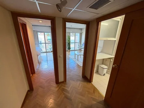 Piso en calle de Cristóbal Bordiú, 22 - Foto 2