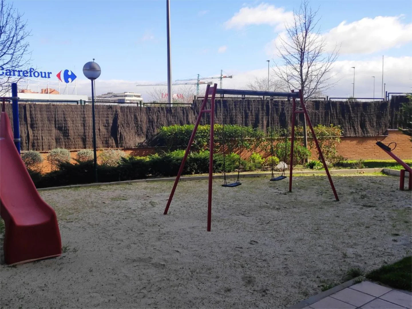 Piso en  Calle de Nicolás Salmerón 32 - Foto 20