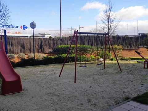 Piso en  Calle de Nicolás Salmerón 32 - Foto 20