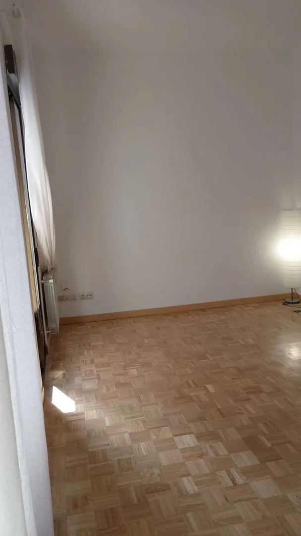 Piso en Calle de Malcampo, 27 - Foto 2