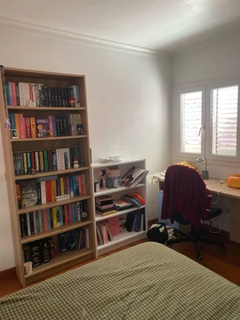 Chalet adosado en calle Doctor Vicente Navarro Marco, 56 - Foto 11