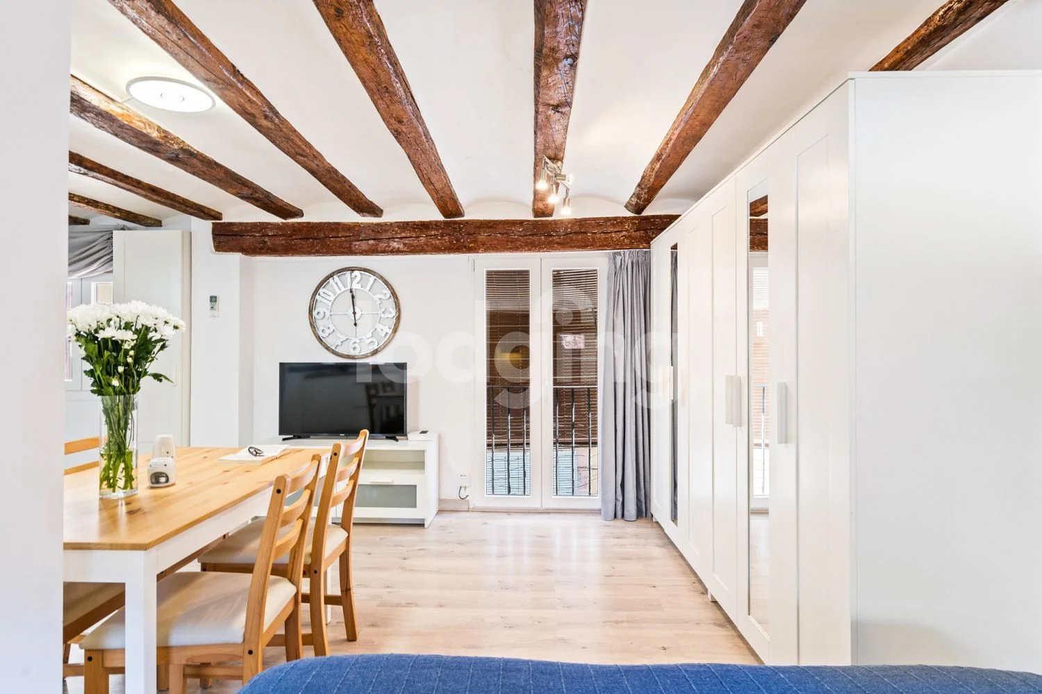 Estudio en calle de la Neu de Sant Cugat, 4 - Foto 12