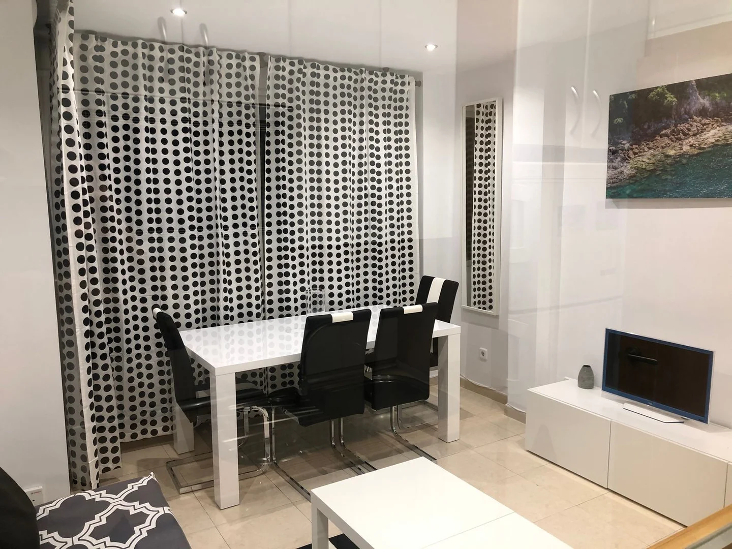 Piso en calle Sánchez Pacheco, 16 - Foto 2