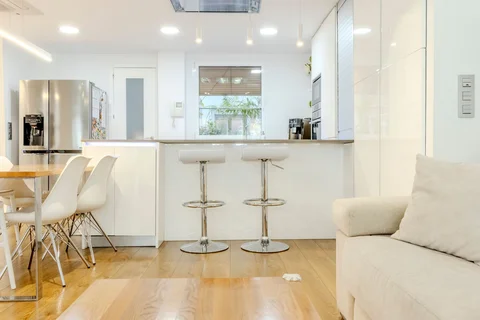 Piso en Barrio Fuente del Berro - Foto 8