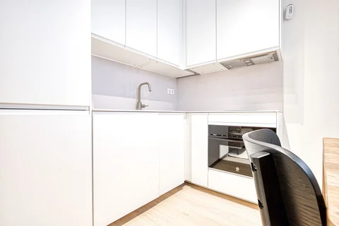 Estudio en calle de Rodrigo de Guevara - Foto 25