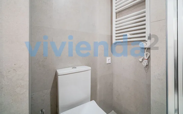 Piso en Goya - Foto 33