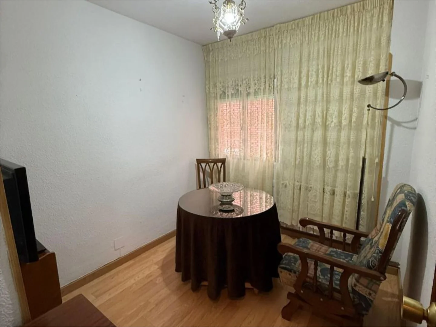 Piso en  Madrid Capital - Foto 7