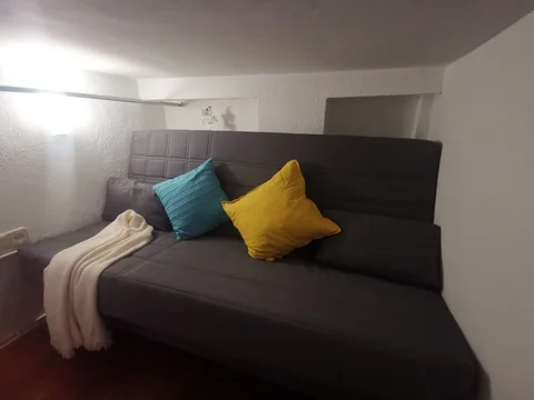 Estudio en calle de Garcilaso, 5 - Foto 11