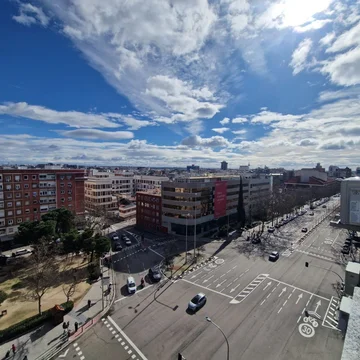 Alquiler de piso en Calle del Príncipe de Vergara, 203 - Foto 32