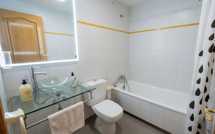 Piso en Conde Orgaz-Piovera, Conde Orgaz-Piovera - Foto 13