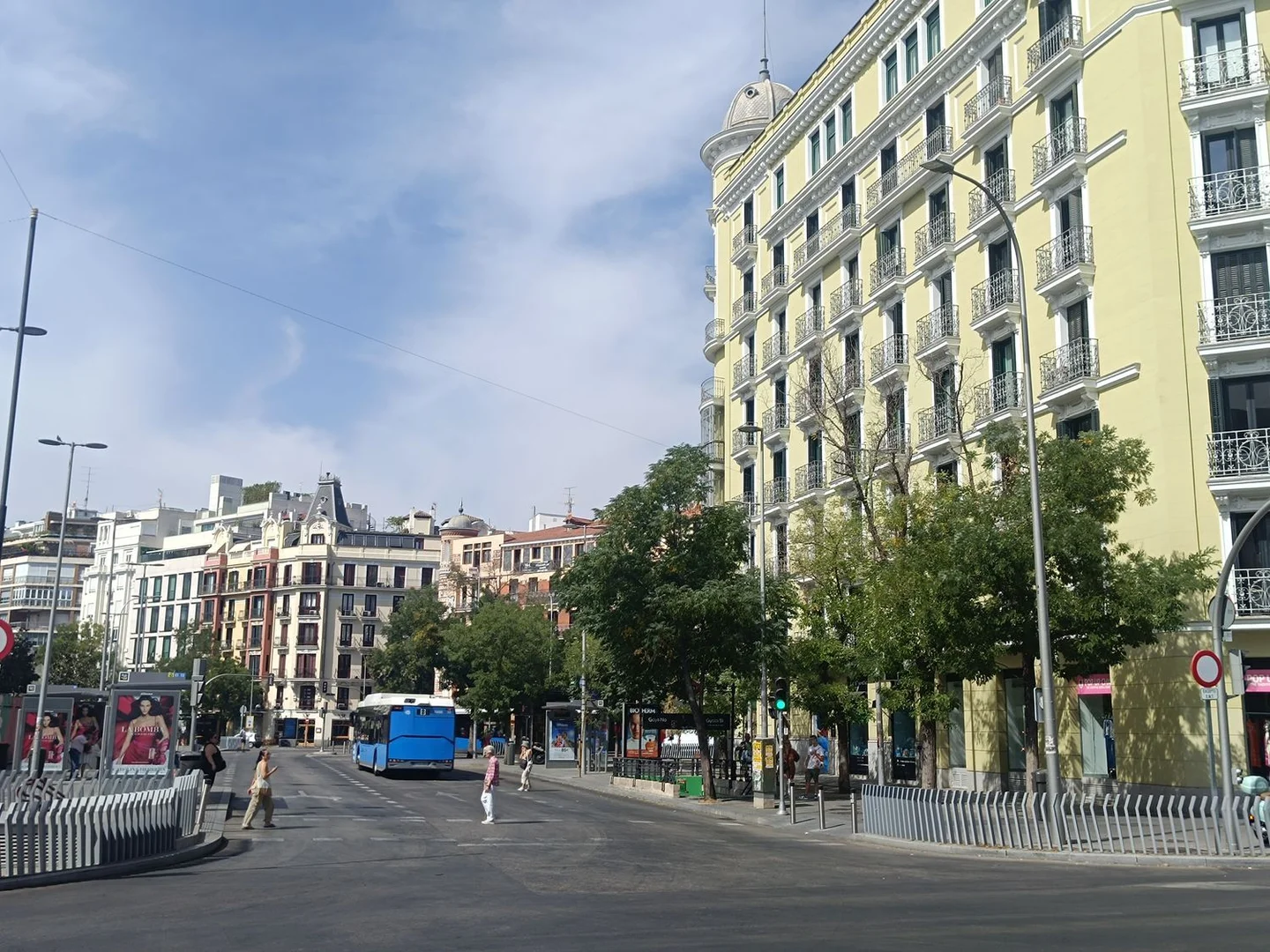 Piso en calle de Jorge Juan, 102 - Foto 17