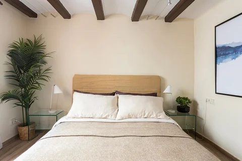 Piso en Barrio Sant Pere - Santa Caterina i la Ribera - Foto 19