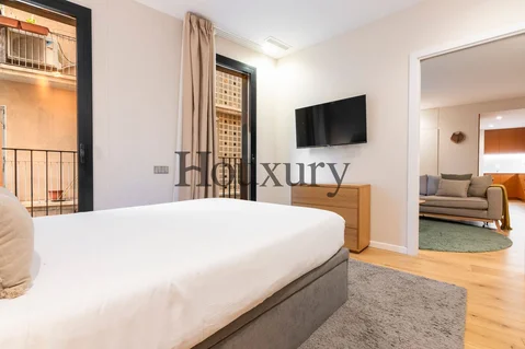 Piso en Calle del Fonollar, 19, Sant Pere - Santa Caterina i la Ribera - Foto 25