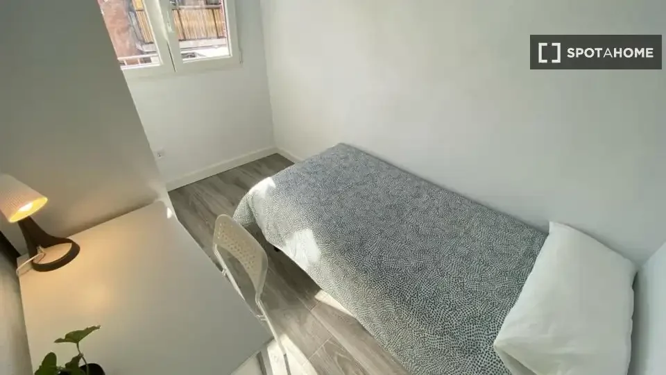 Piso en  Madrid Capital - Foto 4