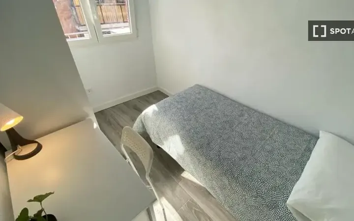 Piso en  Madrid Capital - Foto 4