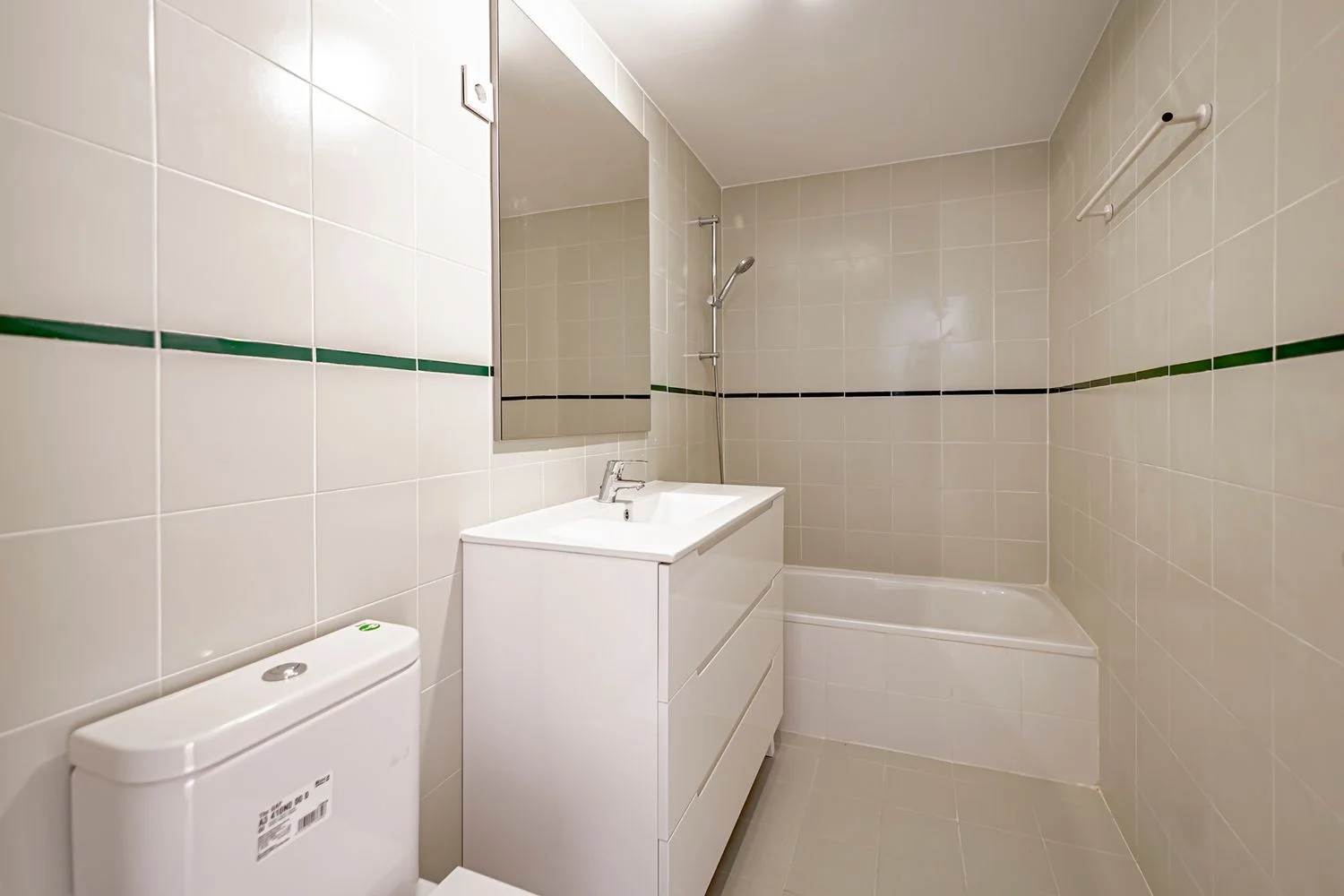 Piso en calle de Don Quijote, 1 - C - Foto 27