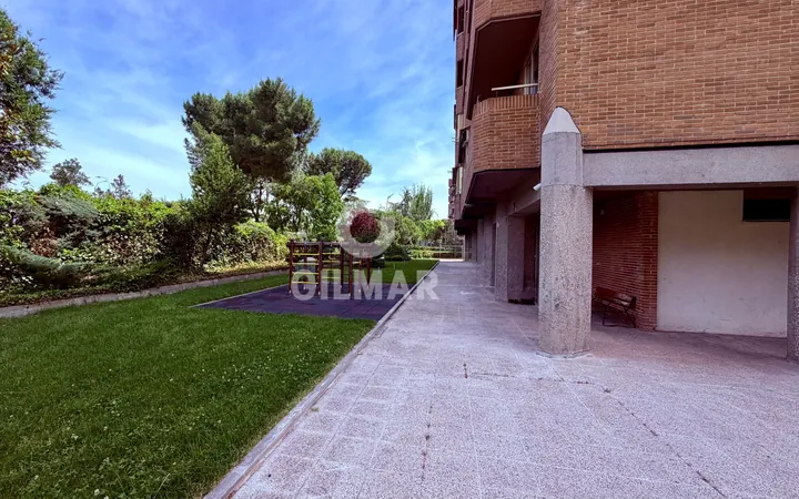 Piso en La Paz, Madrid - Foto 24